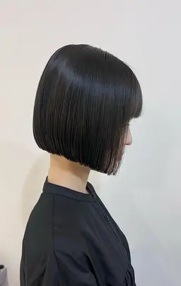 急募🚨ボブカットテストモデル✂️