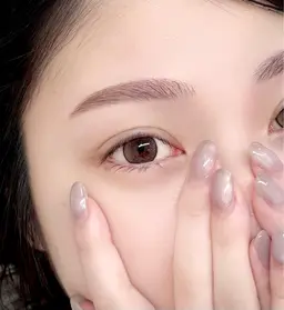 【人気No.2】美眉アイブロウワックス(wax+眉カット+間引き+メイク)🌈🧚‍♀️