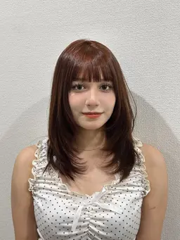 カット💇🌟¥5,500