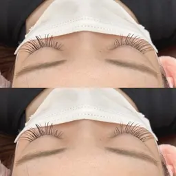 【当日来店限定】セーブルエクステ120本オフ込🍀3,360円