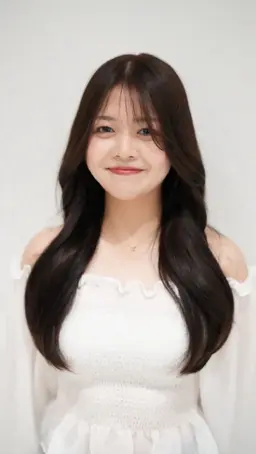 削らずに“育てる髪”へAirLineCut｜3回チケット利用OK｜カット（長さ指定なし）＆艶トリートメント