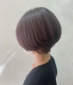 カット＋30分ヘッドスパ