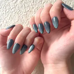 🔥minimo限定初回オフ無料‼️半額‼️オフありorなし💅🏻色混ぜ⭕️マグネットワンカラー