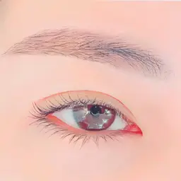 ご新規様限定⭐︎まつげパーマ