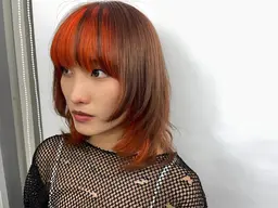 デザインカラー＋フルカラー＋クイックトリートメント付