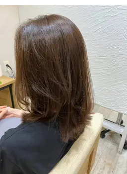 ULTOWA(ウルトワ)越え！！最高級水素トリートメント+カット+カラー¥15800