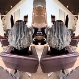 【何度でも⭕️】カット＋保湿ケア✨