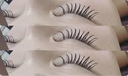 口コミクーポン♡限定3名様‼︎フラットエクステ付け放題