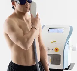 【セルフ脱毛体験】男女OK