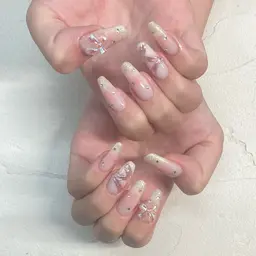 💫平日限定💫【オフあり】ハンドやり放題コース/練馬 2時間半🌳￥10,330▶️￥9,330