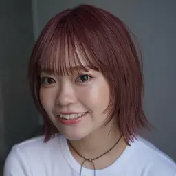 ブリーチ➕オンカラー➕最新トリートメント🎀