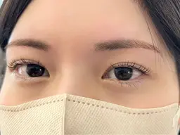 【期間限定！】まつ毛パーマ（練習モデル）※補足説明をお読みください