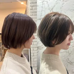 【2/7（土）19:00お一人様限定カット】通常¥7000→¥0