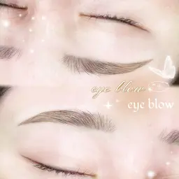 【眉毛WAX】- ̀͏̗ 予約殺到 ́͏̖- 黄金比で似合わせ🫶✨ [横浜駅/メンズ眉毛/レディース眉毛]