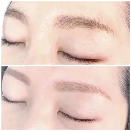 似合わせアイブロウ（Google口コミ必須）