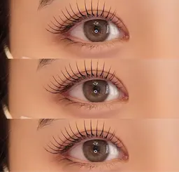 大人気🫧パリジェンヌラッシュリフト