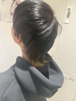 🎍年始限定🎍カット&頭身浴