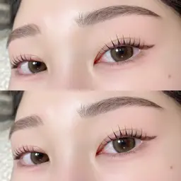 27日限定🐥⸒⸒Jr．アイリスト🫧🎀似合わせラッシュリフト🎀🫧‪コーティング付き