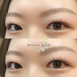 ケラチンラッシュリフト【オフ有】(内部補修トリートメント&コーティング付き)