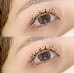 🚨限定クーポン💝似合わせまつげパーマ🎀美容液付きオーダーメイドまつパ🧸🫧 ［銀座一丁目/有楽町］