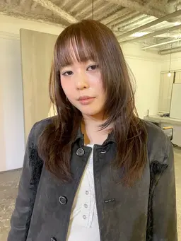 🎀color + sh🎀（前処理＆色持ちupトリートメント付き♡）