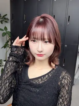 【5センチ以上orスタイルチェンジ】カット＋髪質改善TOKIOトリートメント- ̀͏̗🎁 ́͏̖-