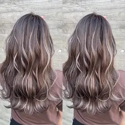 ⭐️ケアハイライト＋カラー