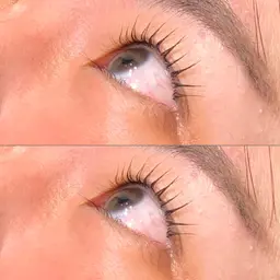 まつ毛パーマ【1回】♡個室ブース♡