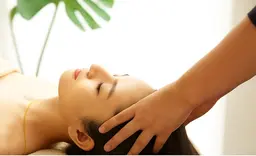 【ヘッドスパで癒されたい】PCやスマホ使用による目の疲れを改善60分→5400円