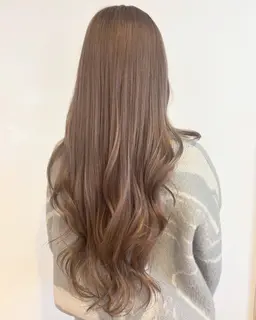 🎄12月平日限定🎄ワンカラー+トリートメント