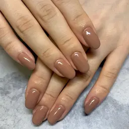 【オフなし】ワンカラー/ラメグラ🍒✨