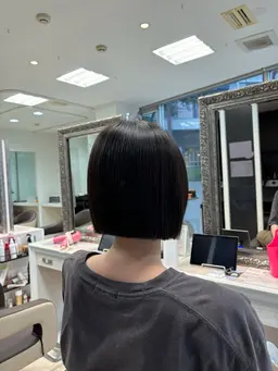 🫧カット(シャンプー込)🫧