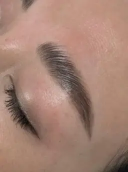 ハリウッドブロウ 20日限定