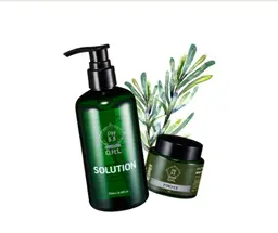 【鍼灸師監修🪷】本格ハーブピーリング🌿初回体験✨