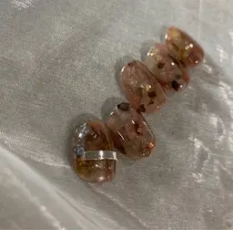 持ち込み10本デザインアート180分コース🎨(オフ+ケア込)