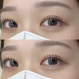 💖1月29日限定価格です💖オーダーメイドまつげパーマ🫧ちゅるんと美容液仕上げ🫧