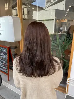 🩶カット＋シャンプー🩶