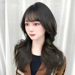 【平日再来】カット＋髪質改善トリートメント