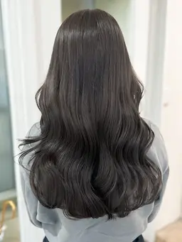 限定料金！！【髪質改善トリートメント】✨¥4980