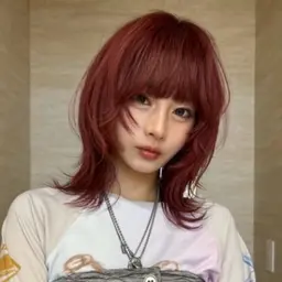 💛ᩚ2月限定💛ᩚ〖ナチュラルカラー〗+〖保護トリートメント〗