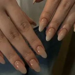 長さ出し10本/ベイビーブーマー仕上げ