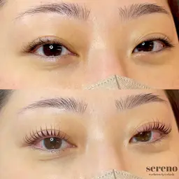 （新規）🍑【ぱっちり目元に✨】パリジェンヌラッシュリフト（上のみ）10%off