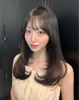 【☆平日限定☆】【無料🩷】似合わせカットカット