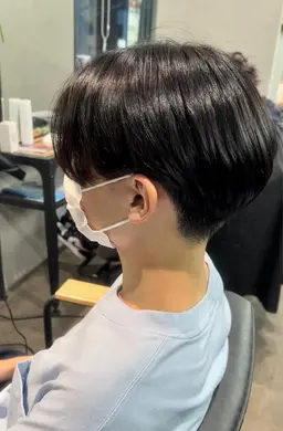 平日20%off！♡ ダメージ減！髪に優しい酸性ストレート ♡