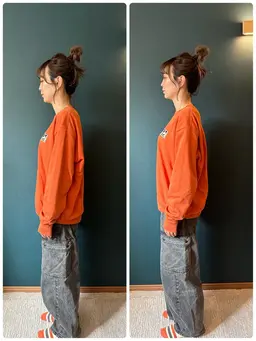 【12月限定】骨盤美調整20分2000円❣️身体の根本から整え、首肩凝り、猫背、便秘、下半身太り、不眠などの悩みを解消