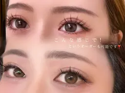 成人式の方も是非❣️【✨お得なセット割✨】🦊眉毛wax➕フラット100🦊