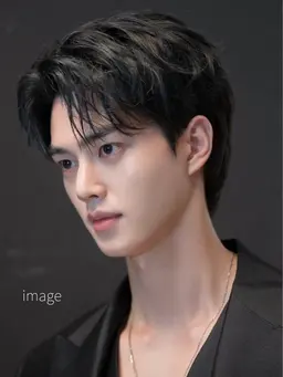 【人気クーポン】カット＋カラー☁🫧