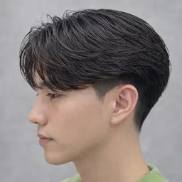 🎍年始セール🎍1月限定大特価🔥再現性抜群メンズヘア🔥💈骨格補正メンズカット+スパシャンプー💈