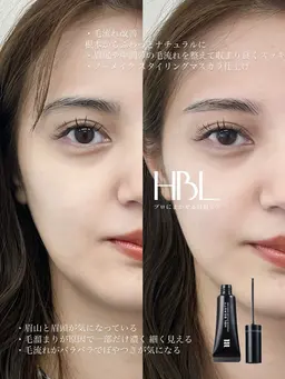 第一印象up◎ new HBL/黄金比率/骨格,目元や鼻のバランスに合わせて、デザインさせていただきます。