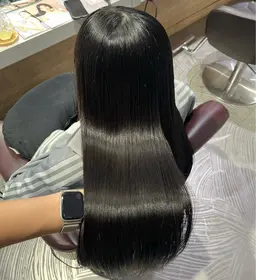 【‼️ダメージ気になる方必見‼️】inborn treatment